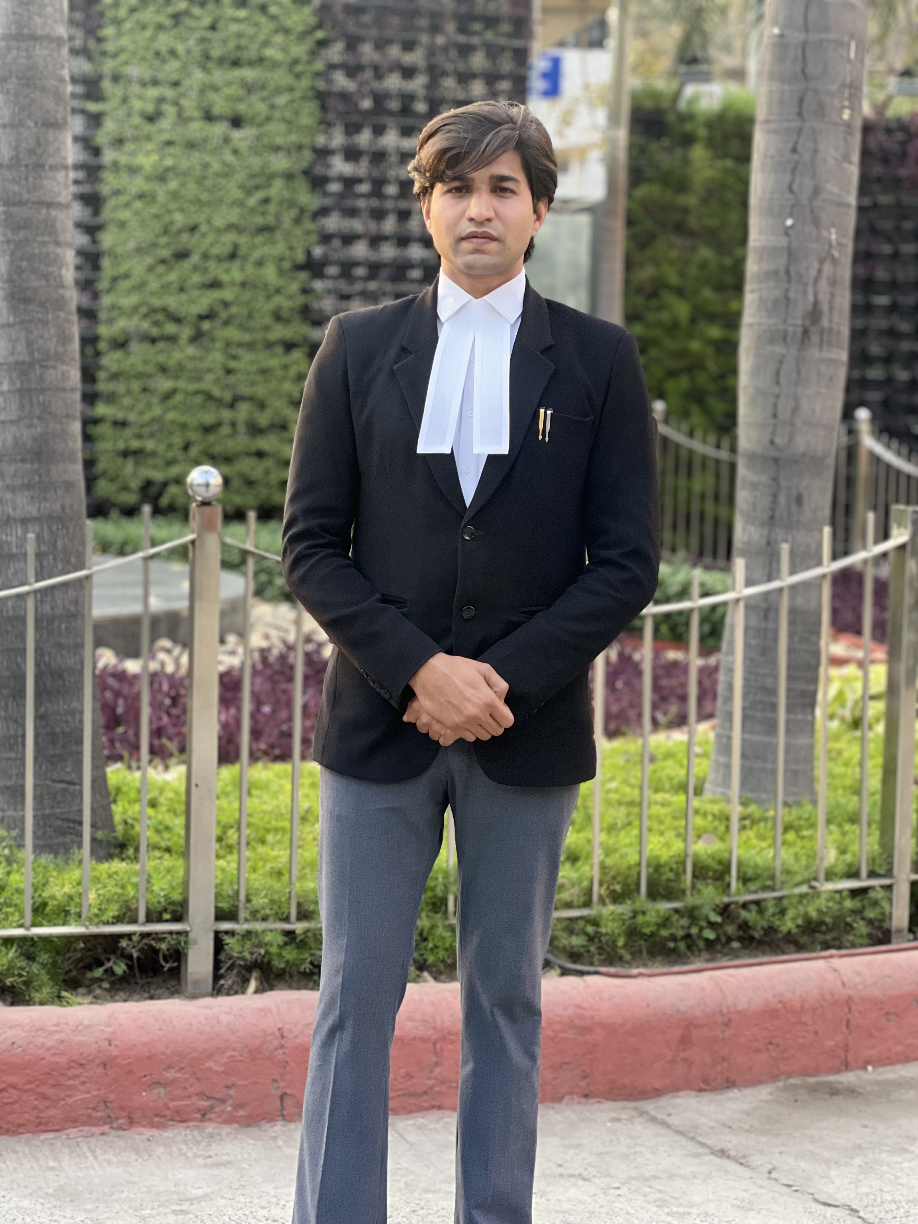 Jagbeer Dahiya