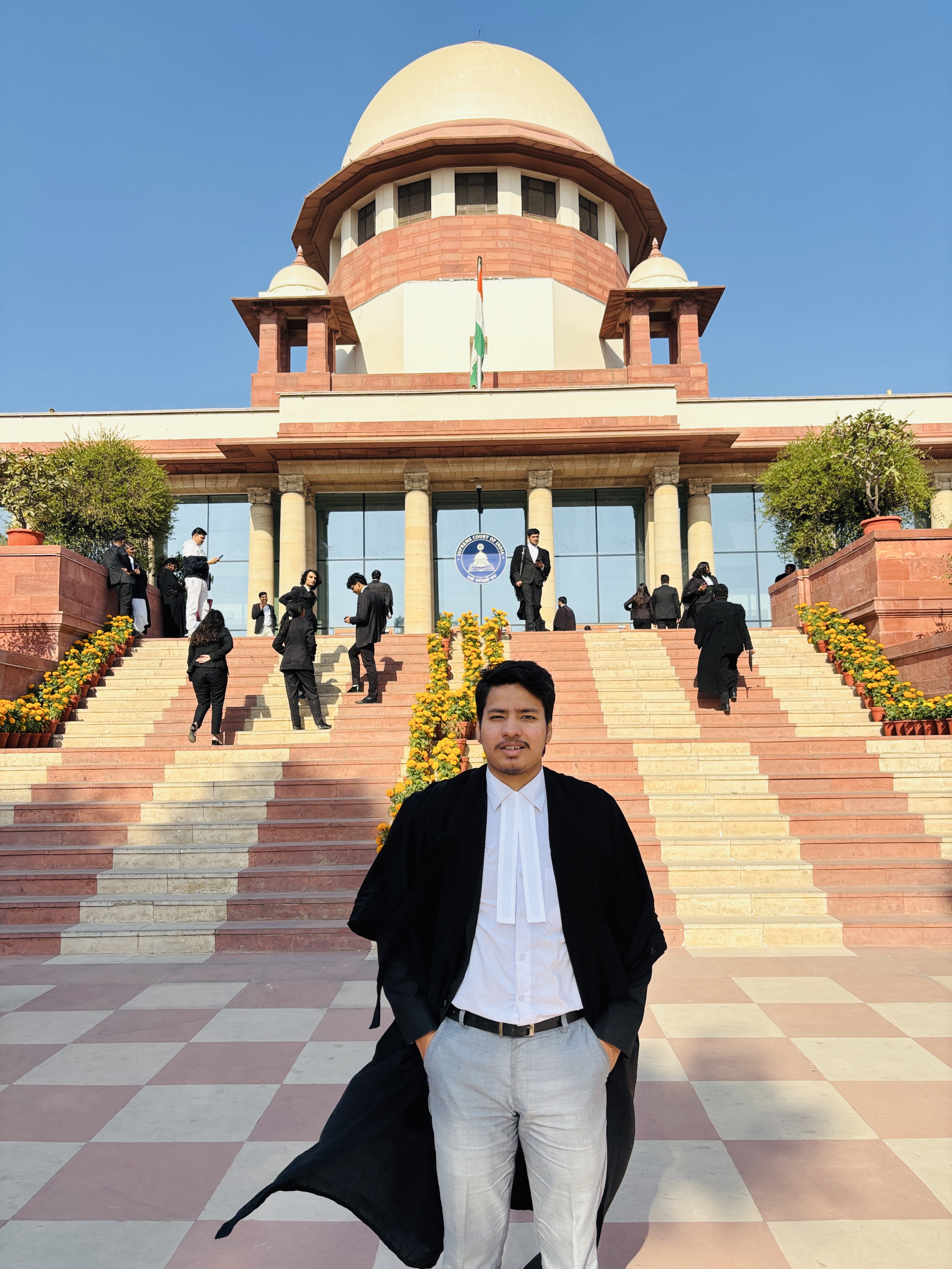 Jatin singh bisht