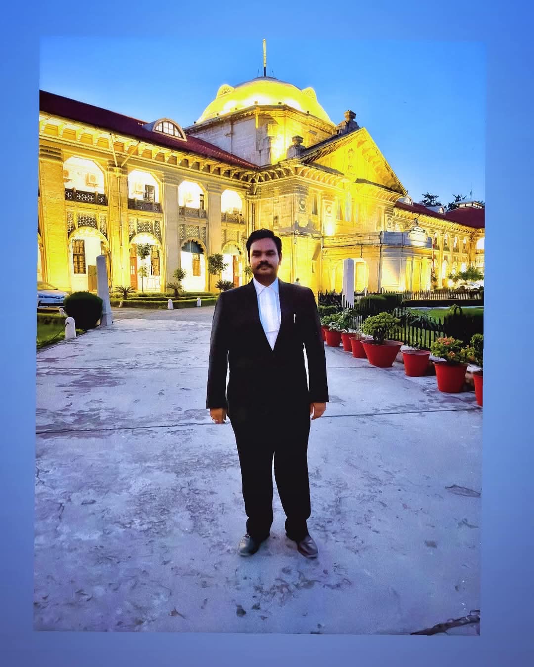 Aaditya Vikram Bisen