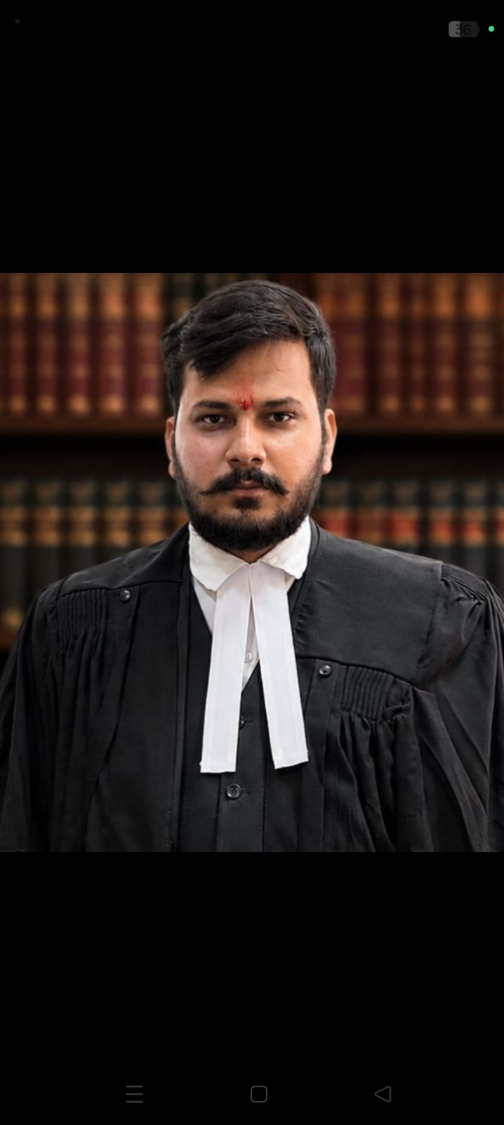 Vineet Pathak