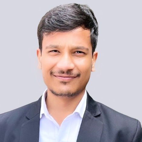 Faiz Ali