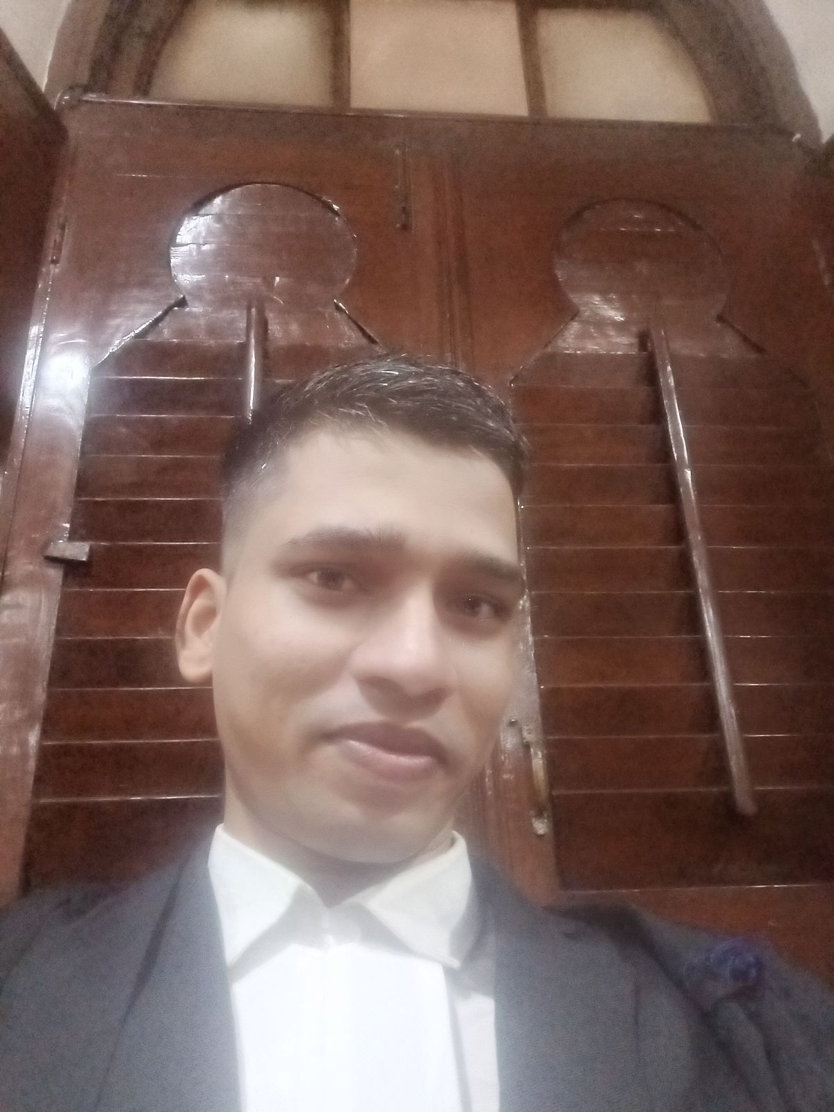 Prafull Ganpat Suradkar