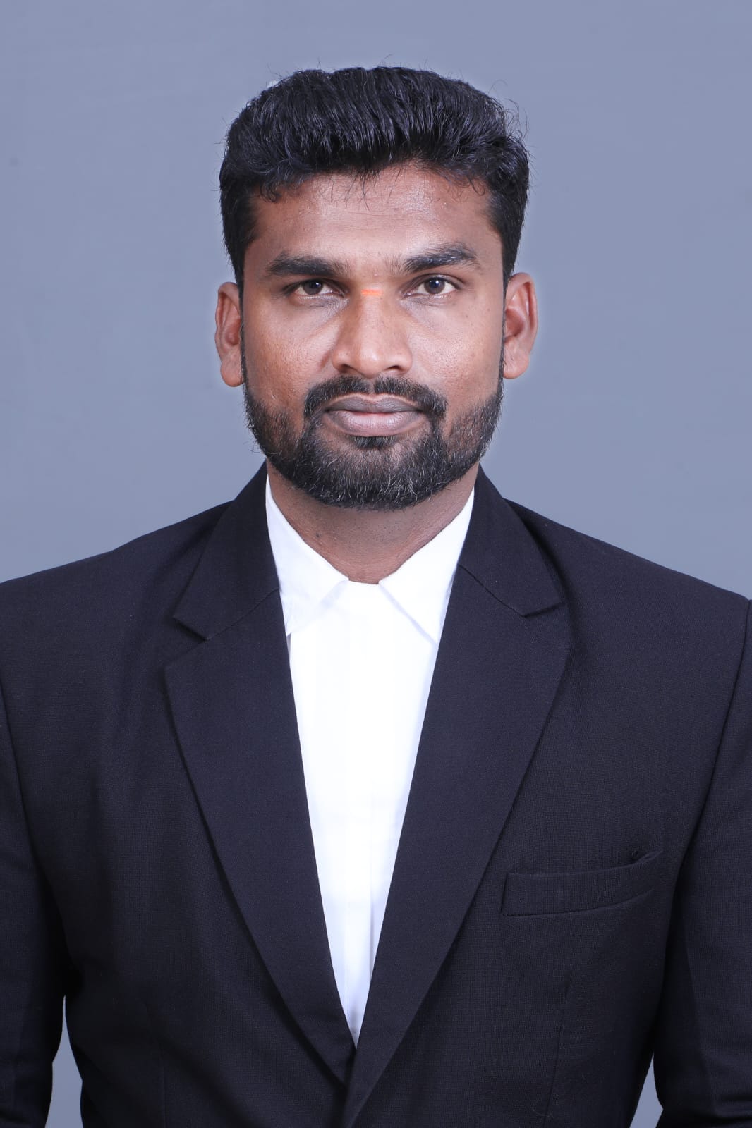 Vasant Maruti Akkennavar