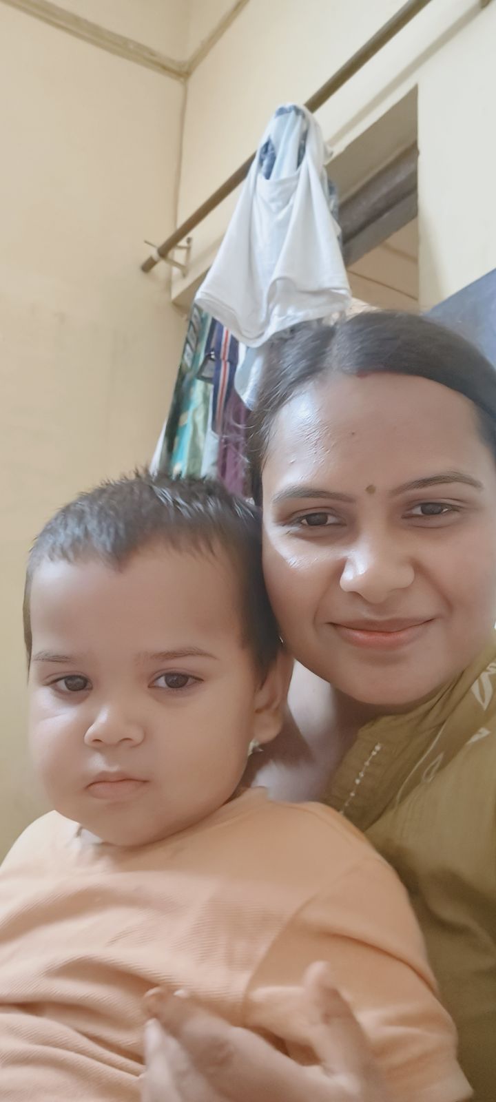 Komal Rani