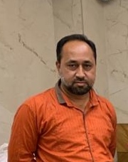 G G SHAIKH