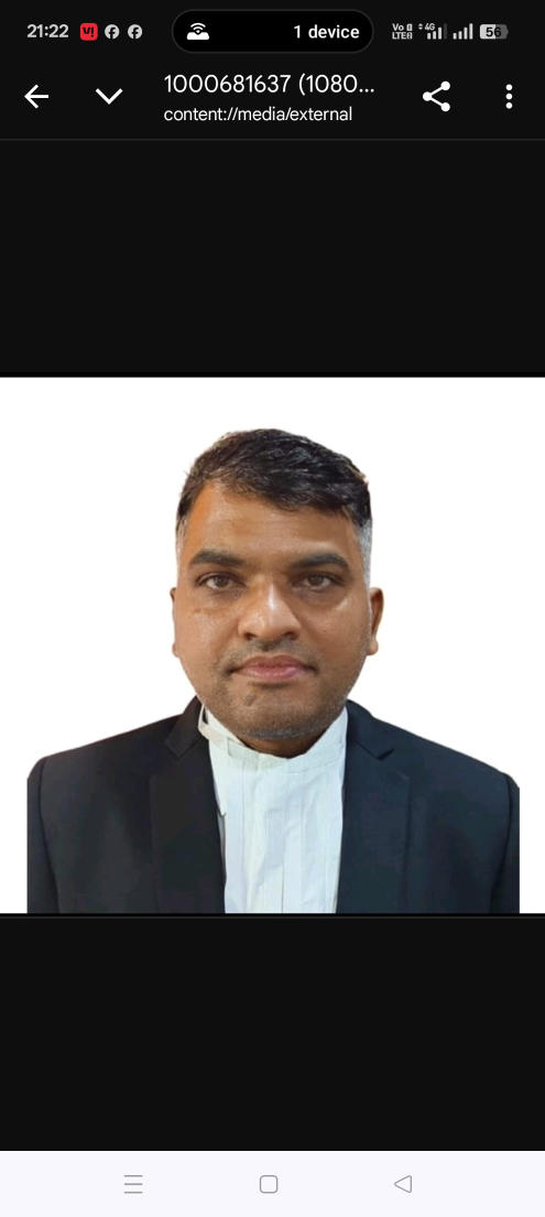 Yashraj Prakash Kamble