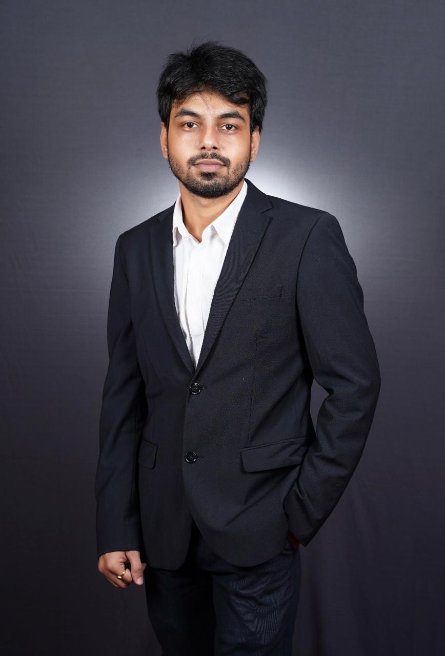 Divyansh Parashar