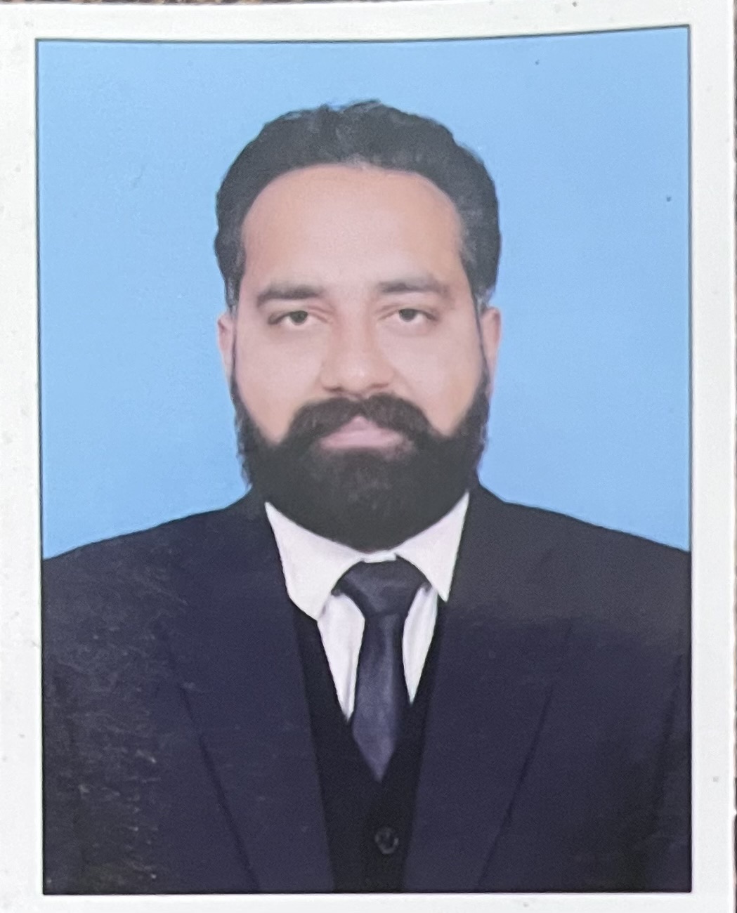 Milandeep Singh