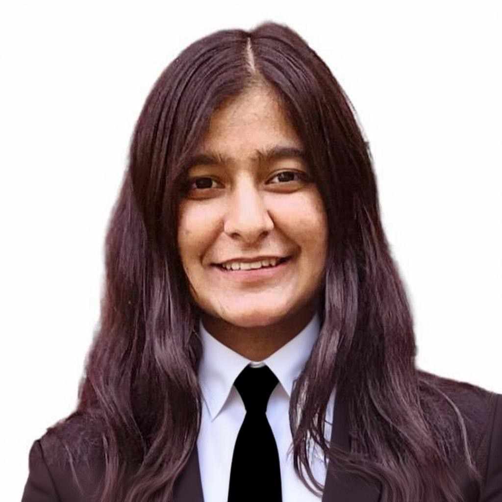 Eesha Kapur