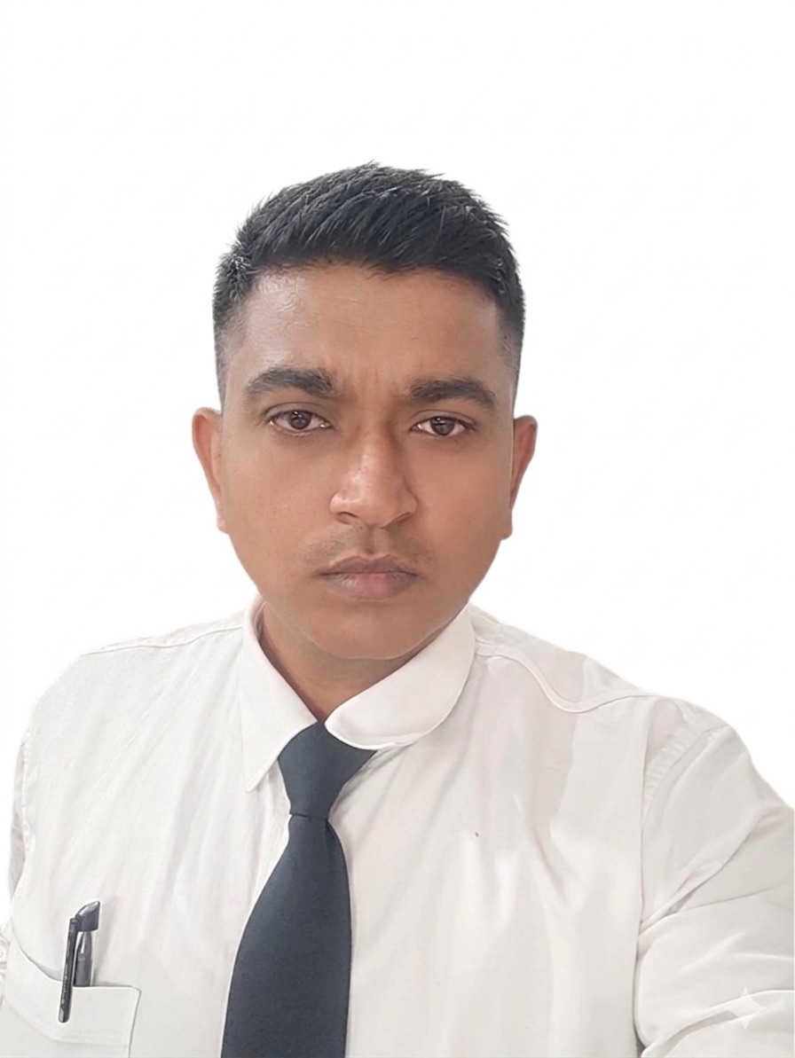 Vijay Malik