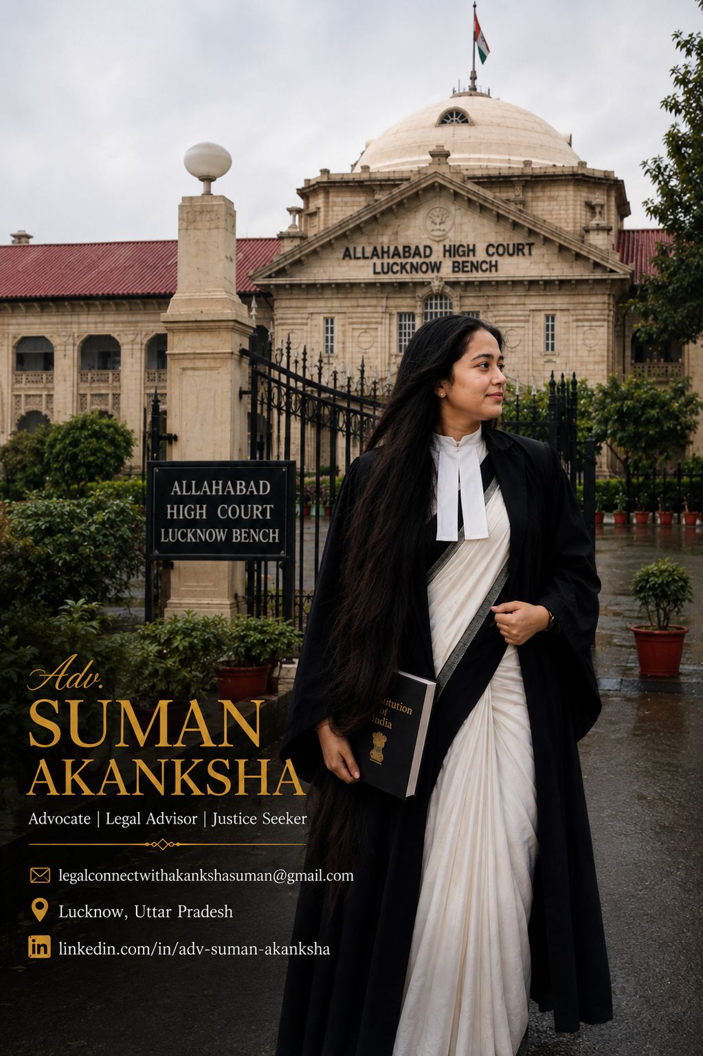 Suman Akanksha