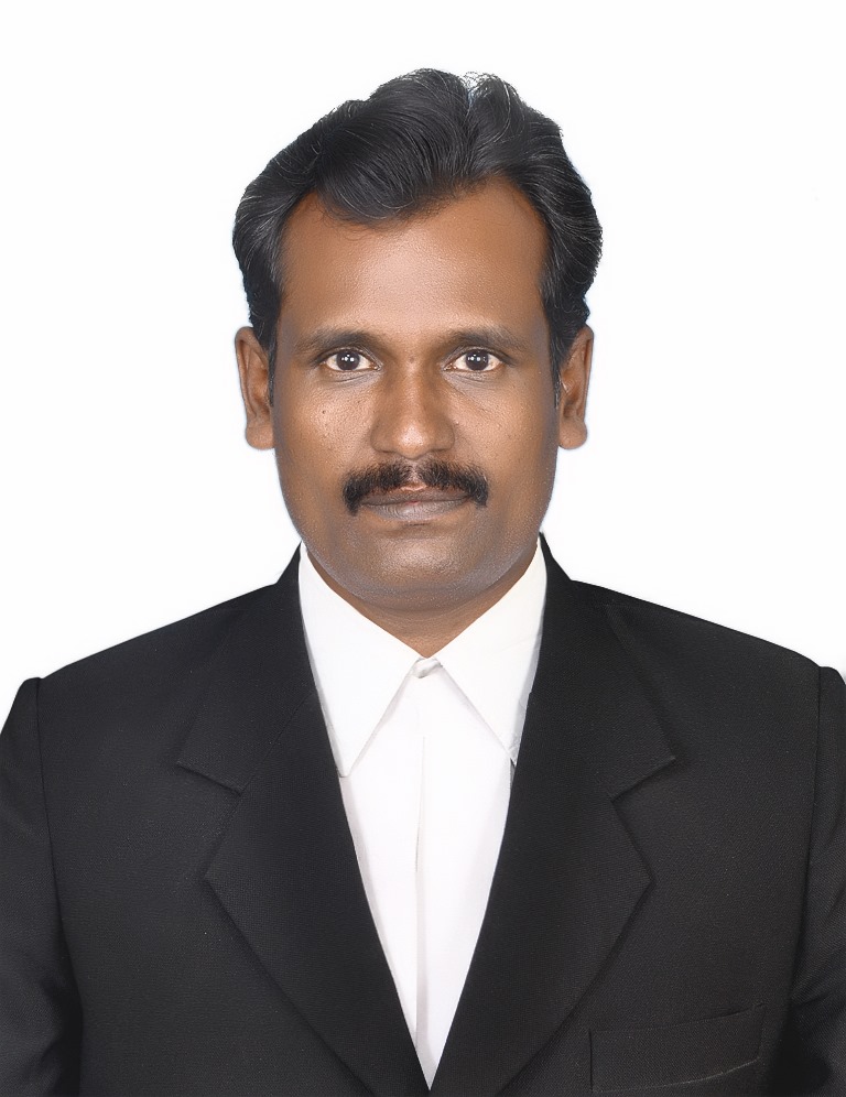 Chakkaravarthi Marimuthu