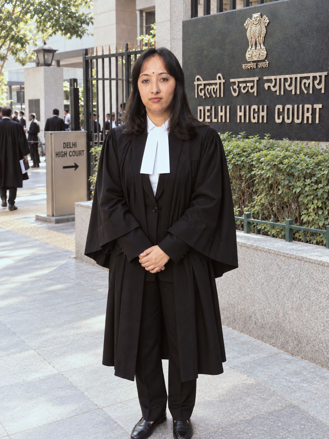 Swati Sharma
