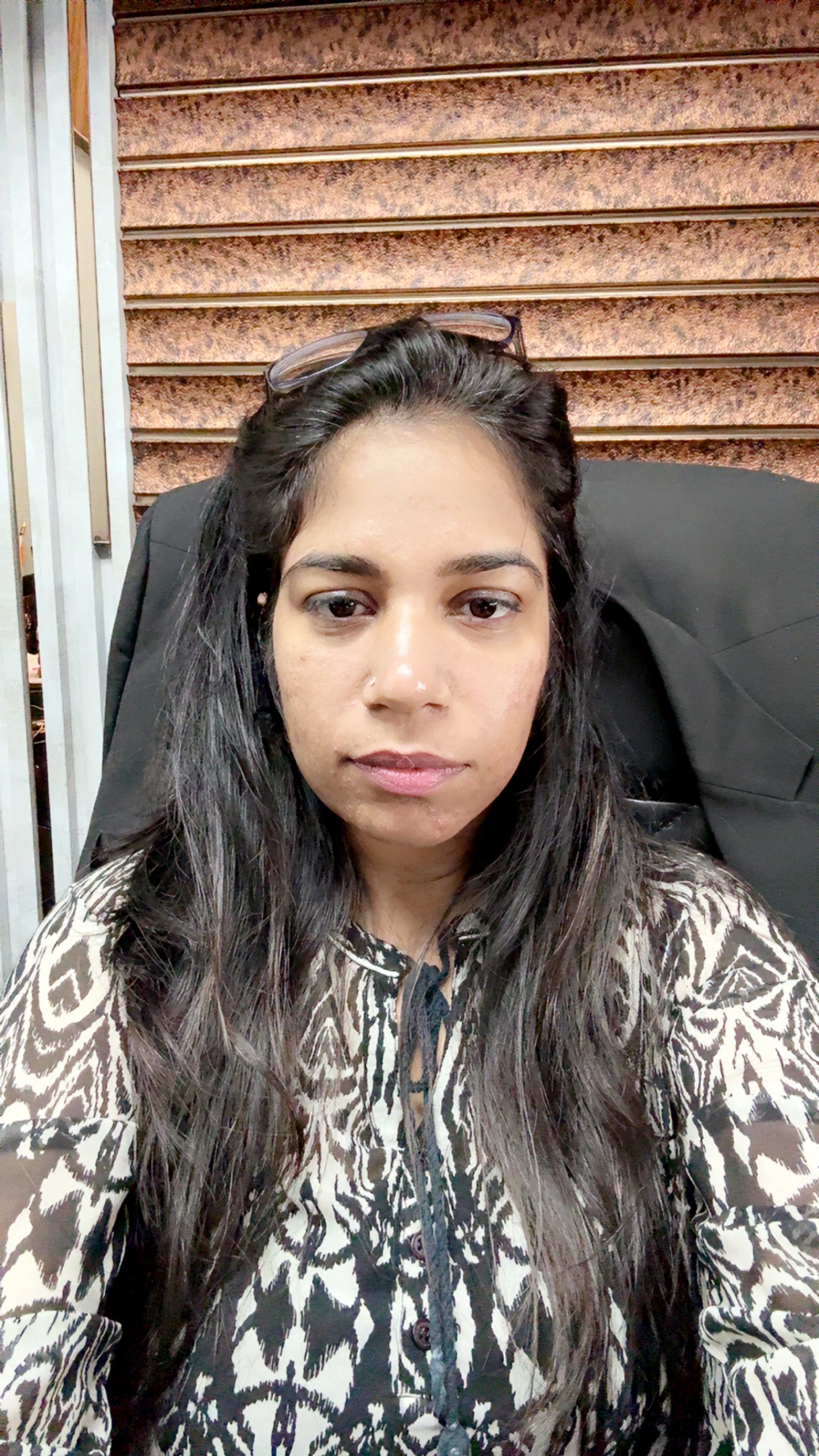 PRACHI BHARDWAJ