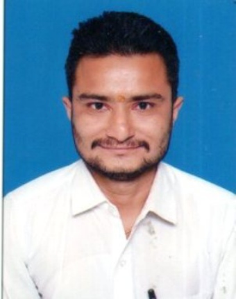 Advocate Shyam Rajdev