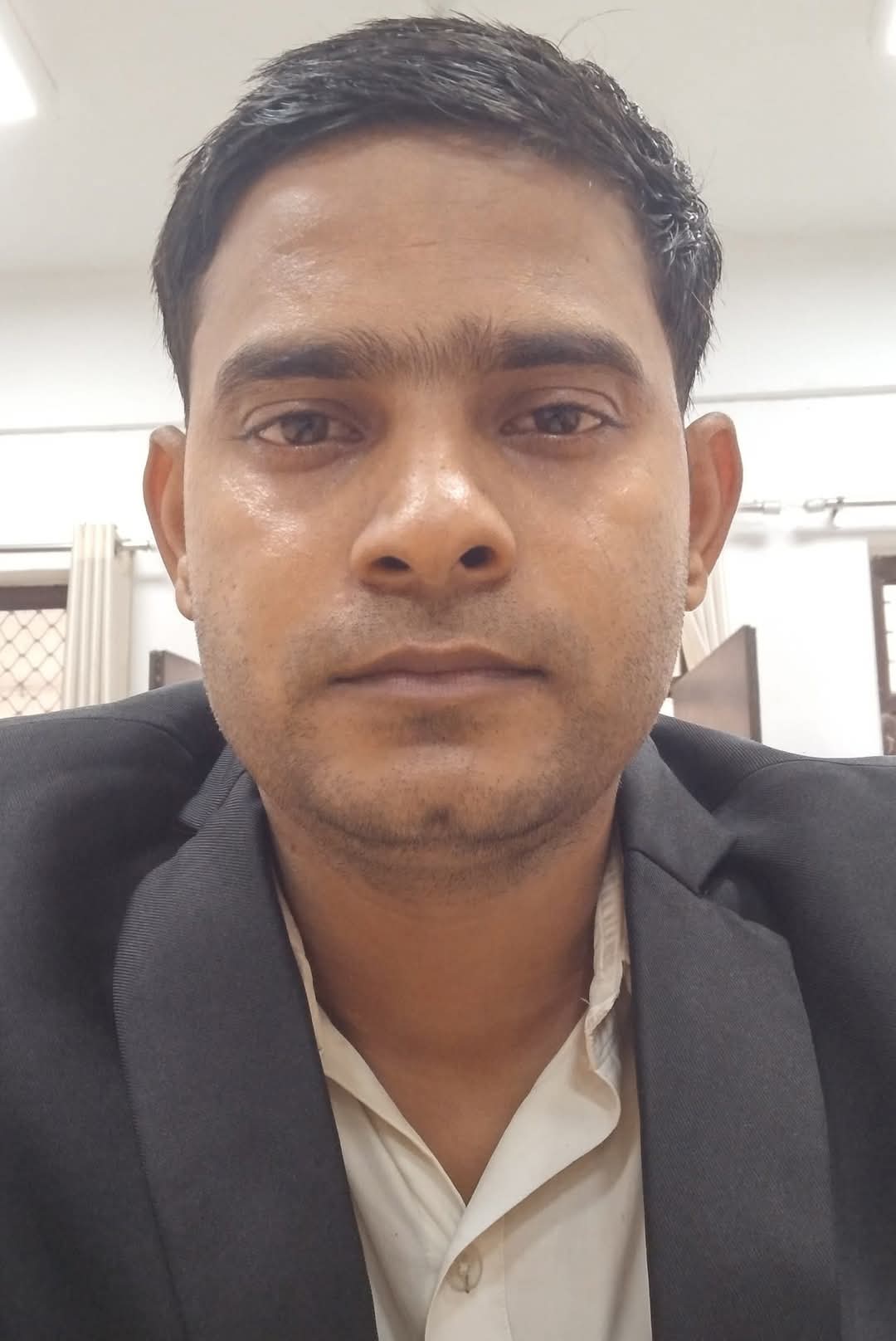 Advocate Chanakya Pathak