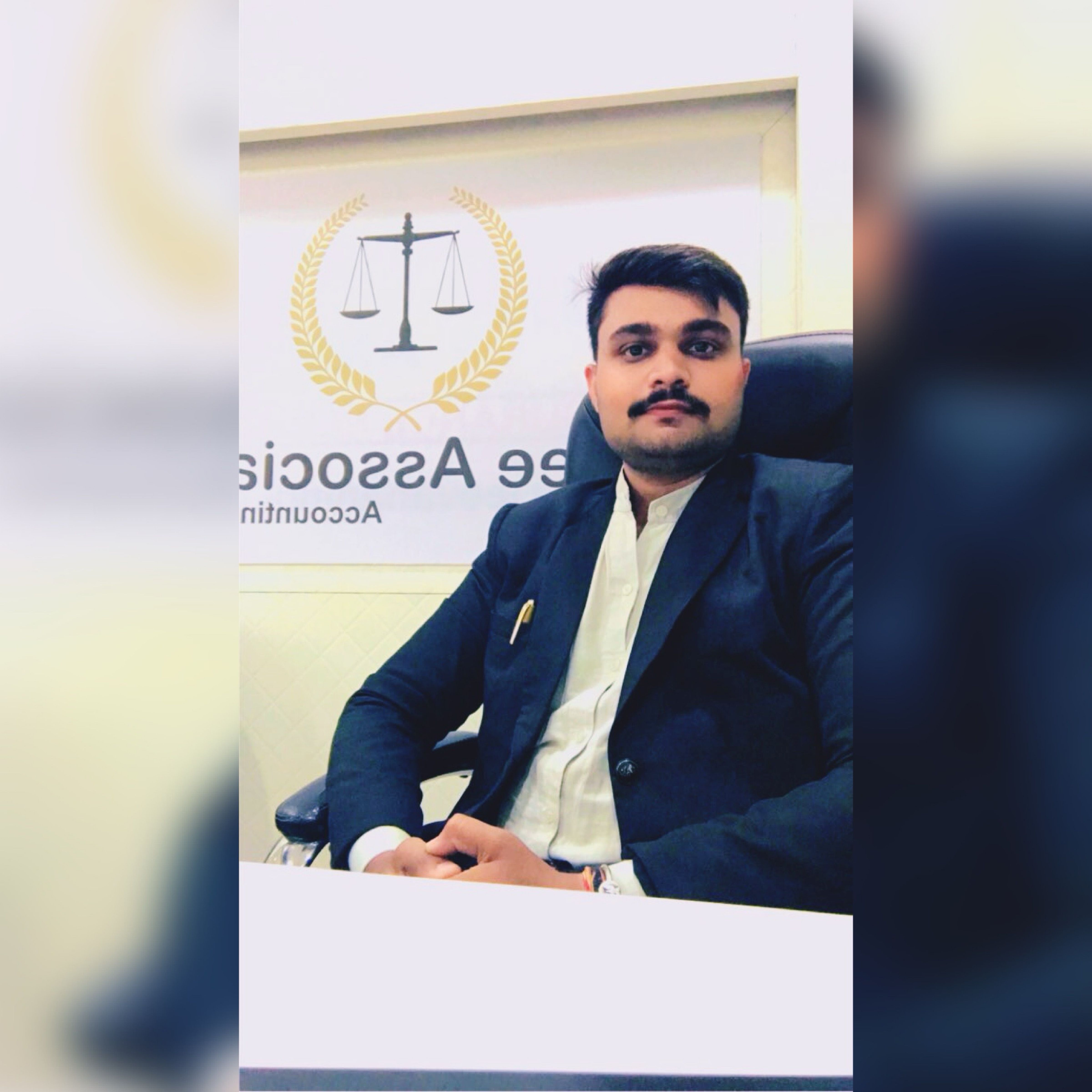 Hardik Gadhavi
