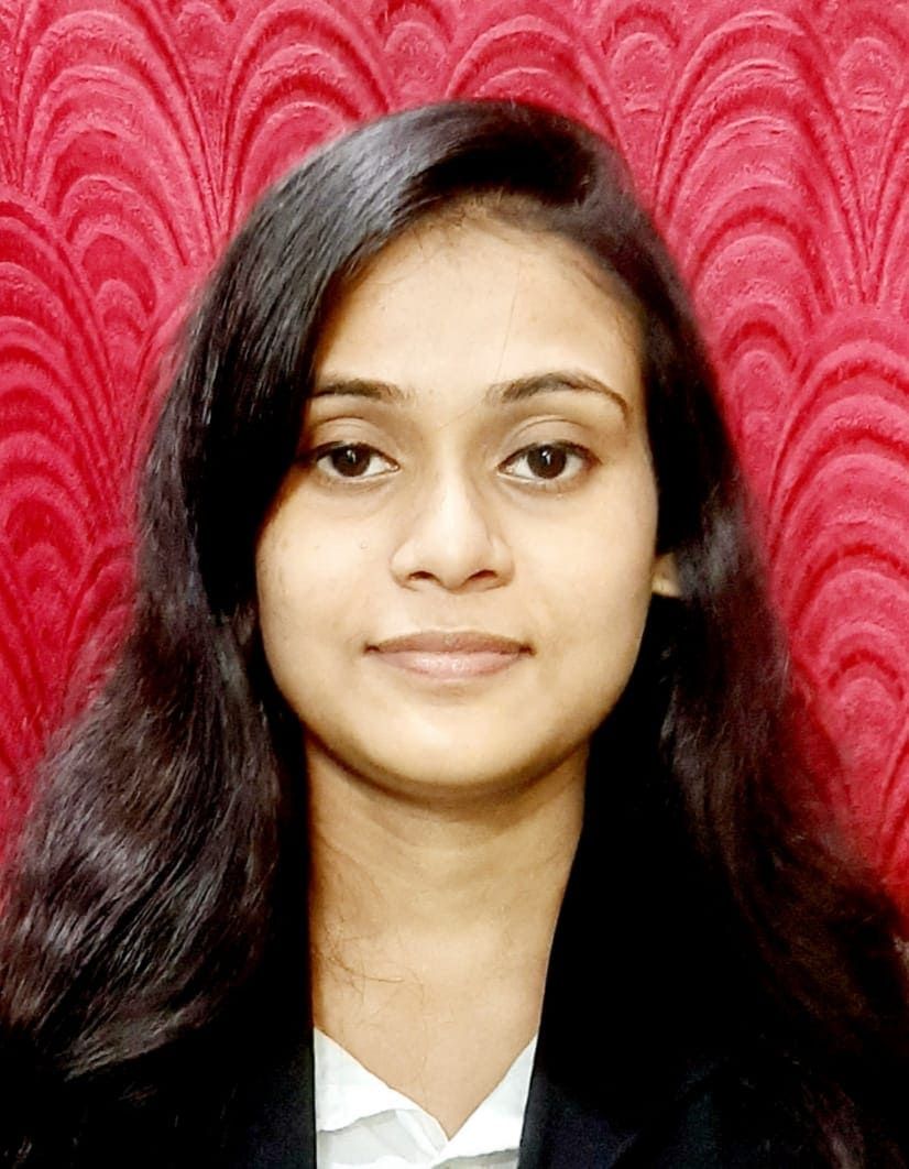 Debalina Chakraborty