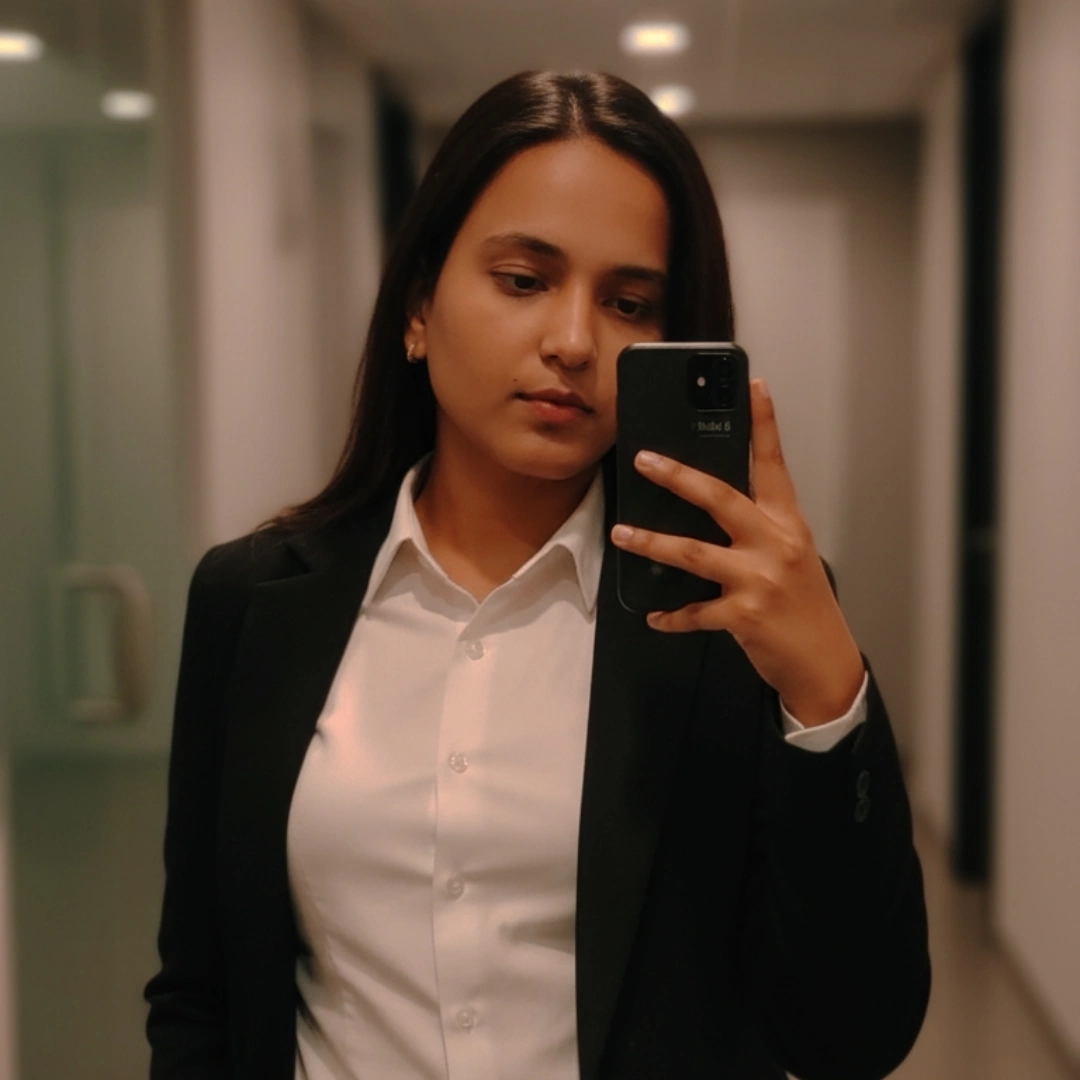 Meghna Priyadarshini
