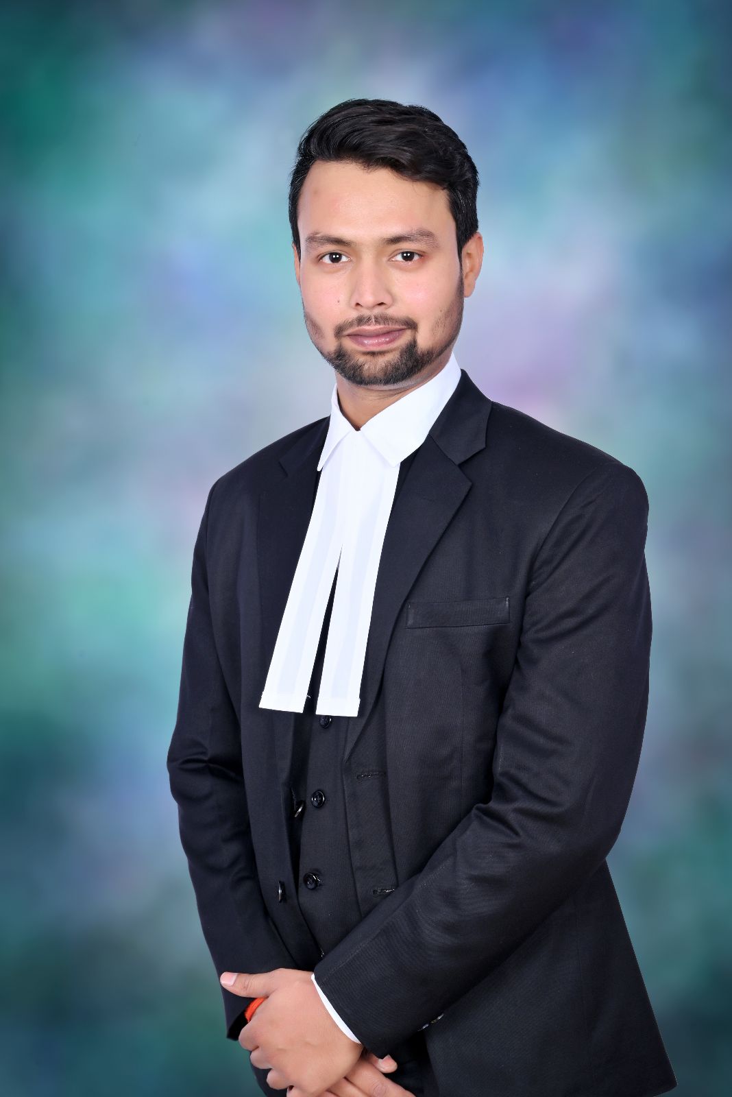 Shashwat Singh