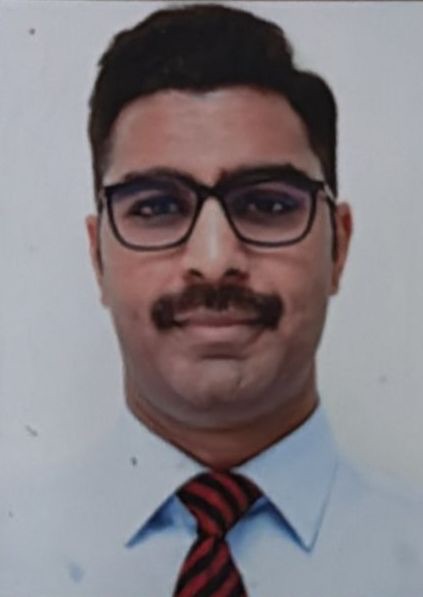 Hitender Yadav