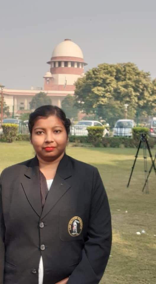 M.S Wahida Nasim Begam