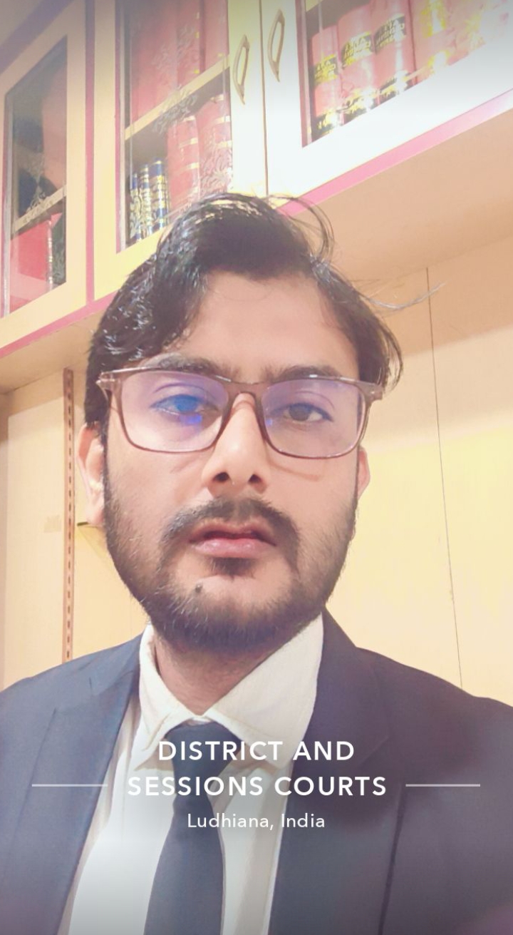 Gaurav Singh
