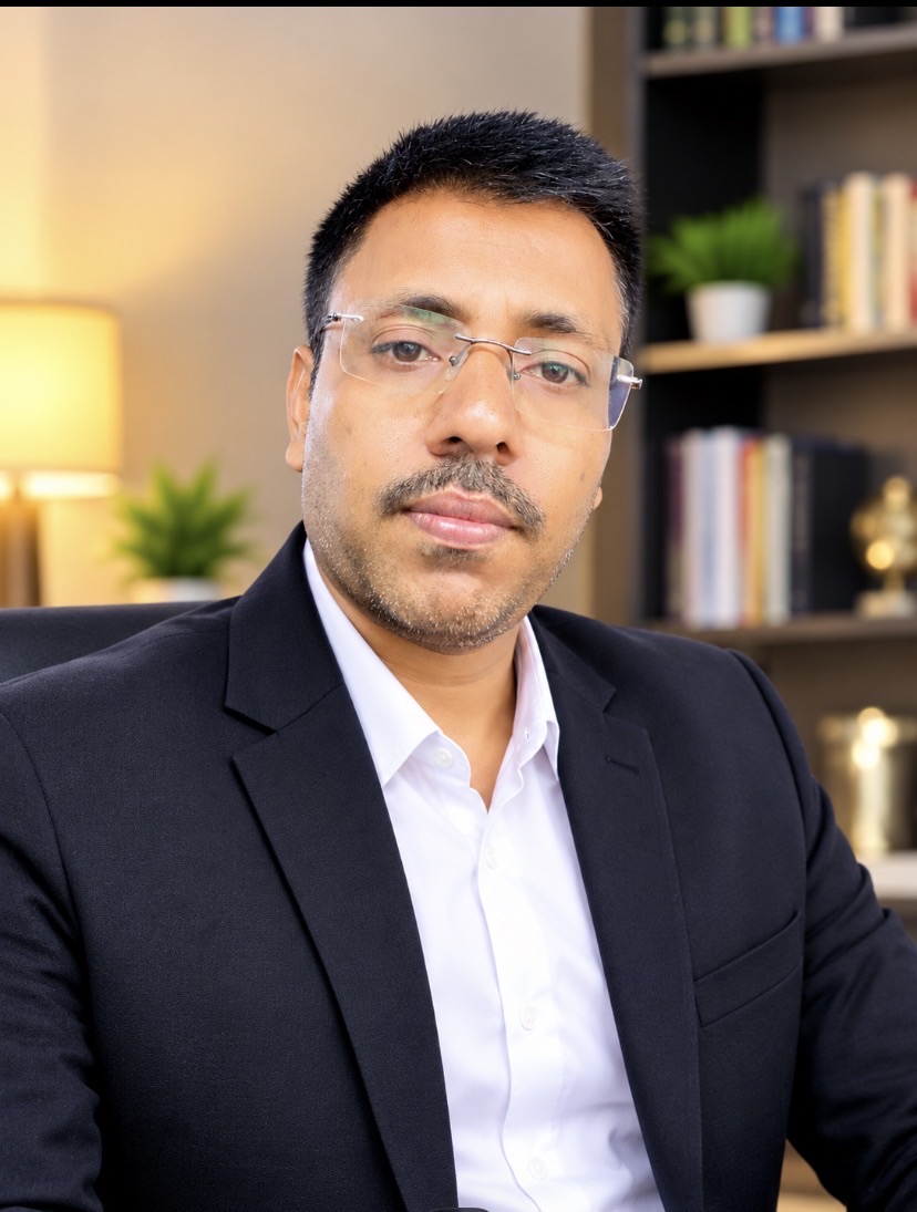 Advocate Manohar Kumaran