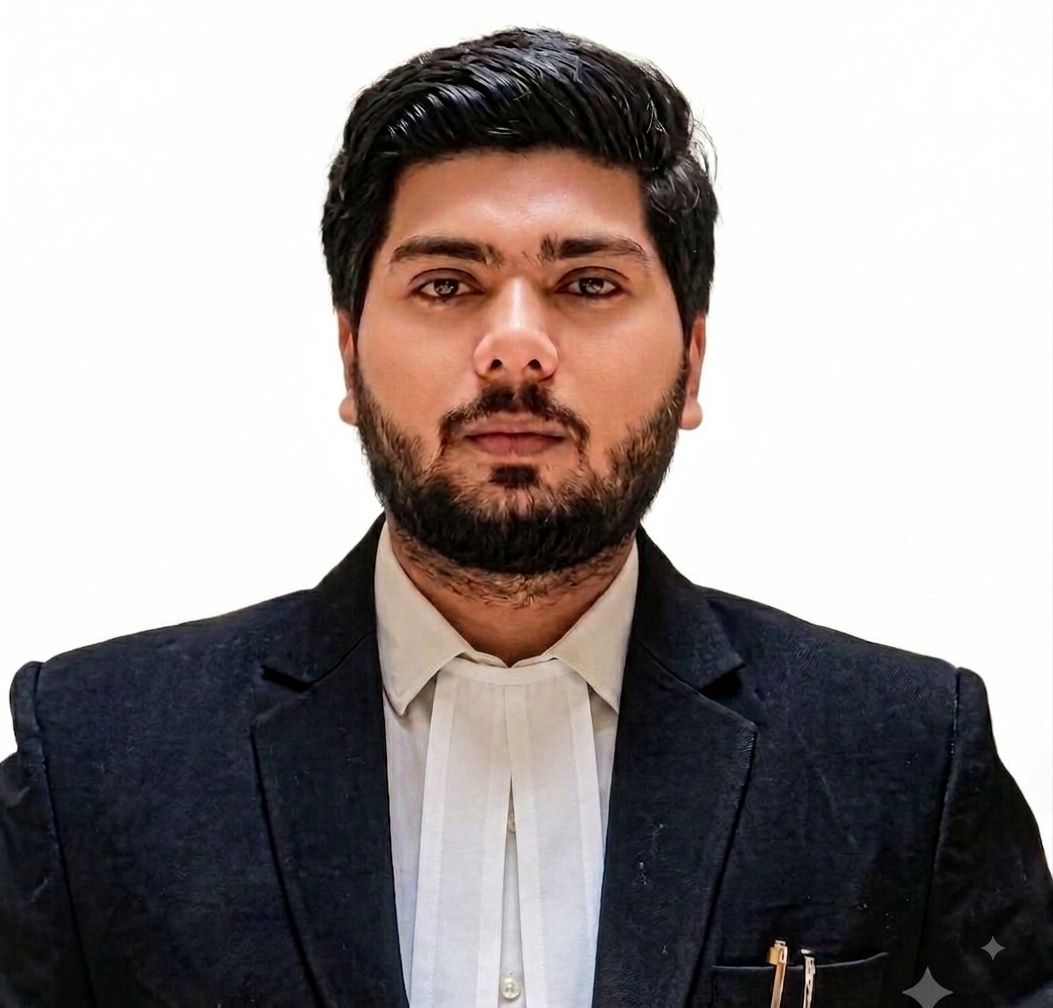 Vivek Kumar
