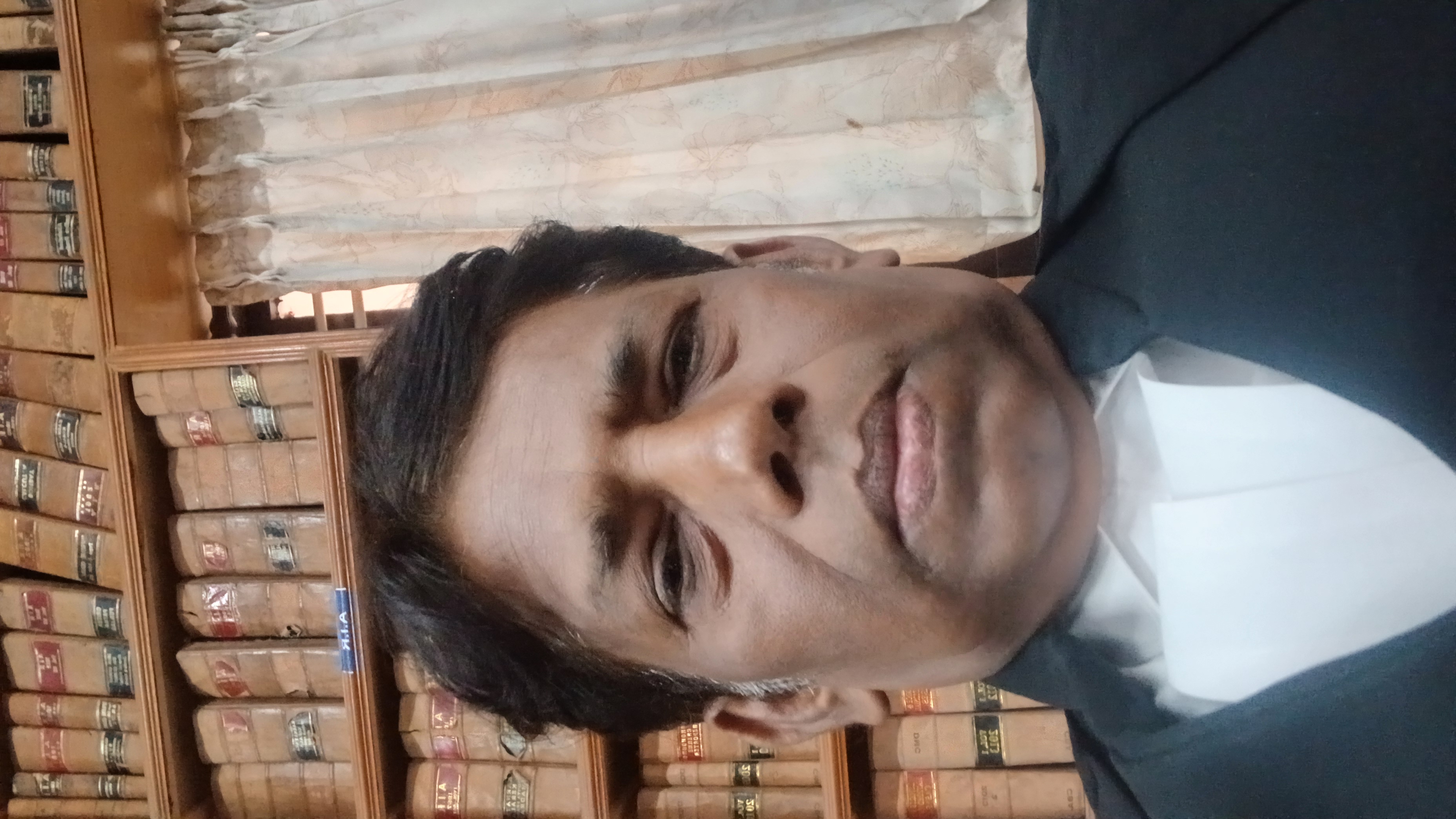U M SOUNDHARA PANDIAN