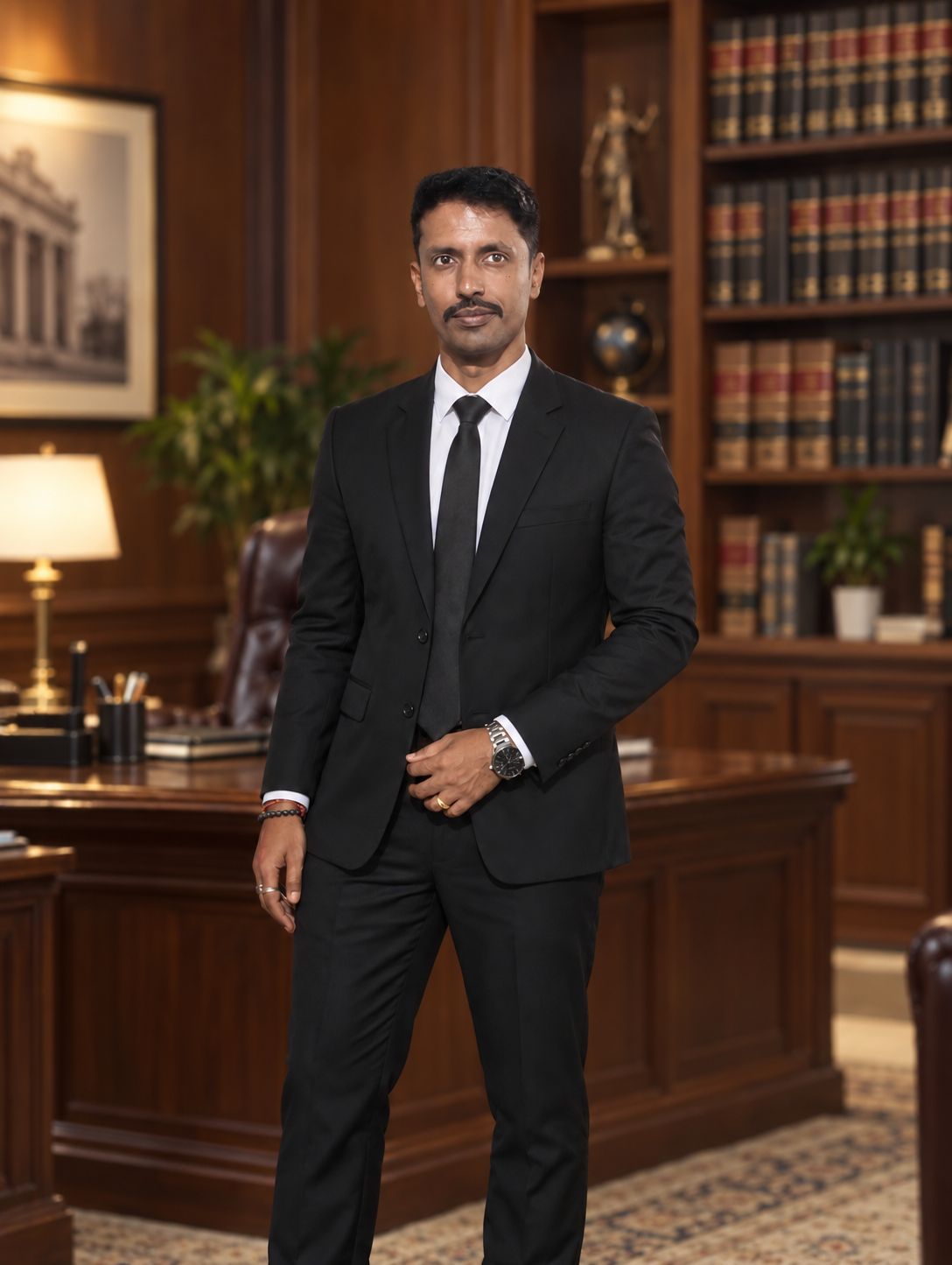 Sabyasachi Bhattacharjee
