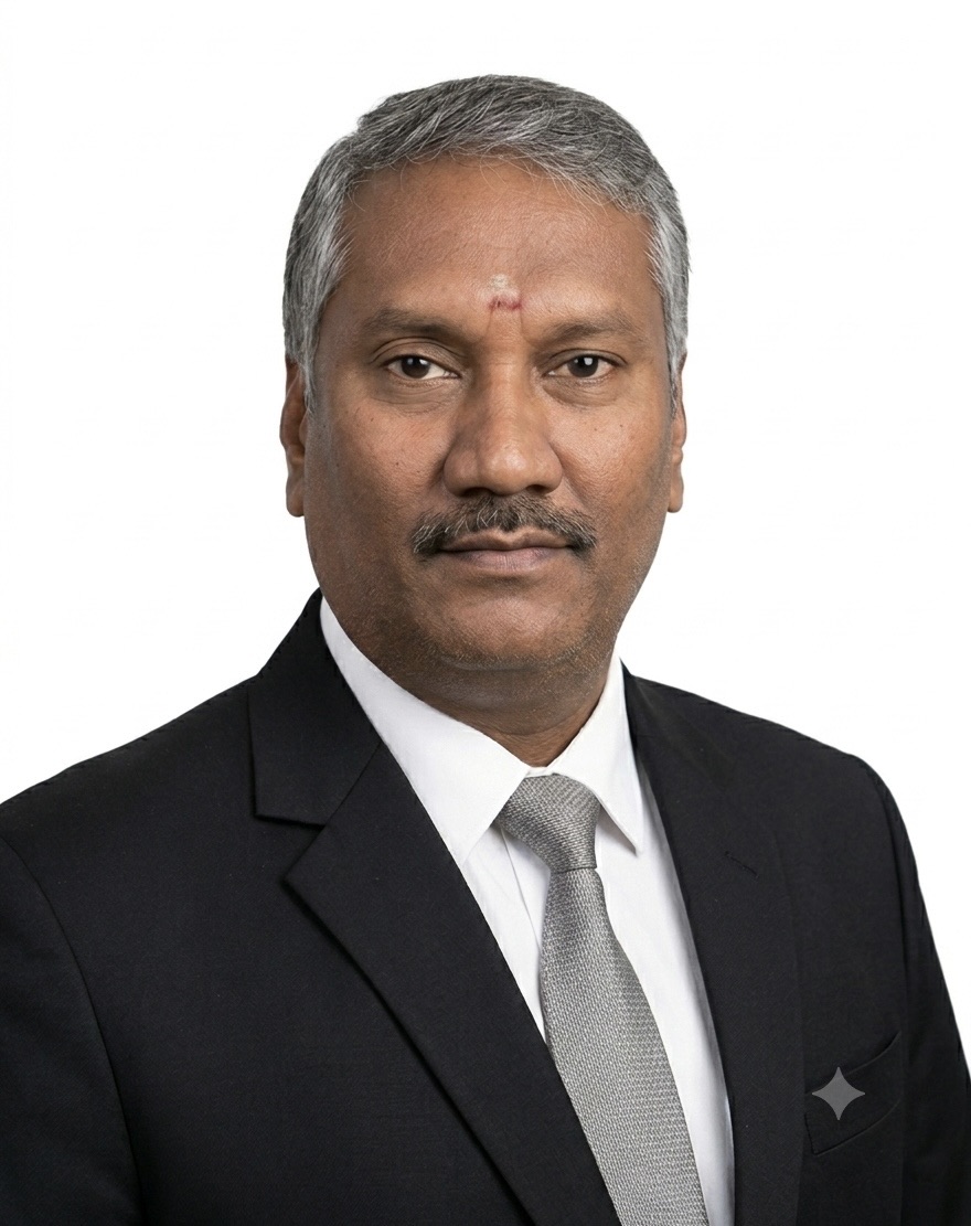 Adv Vijayaprakash