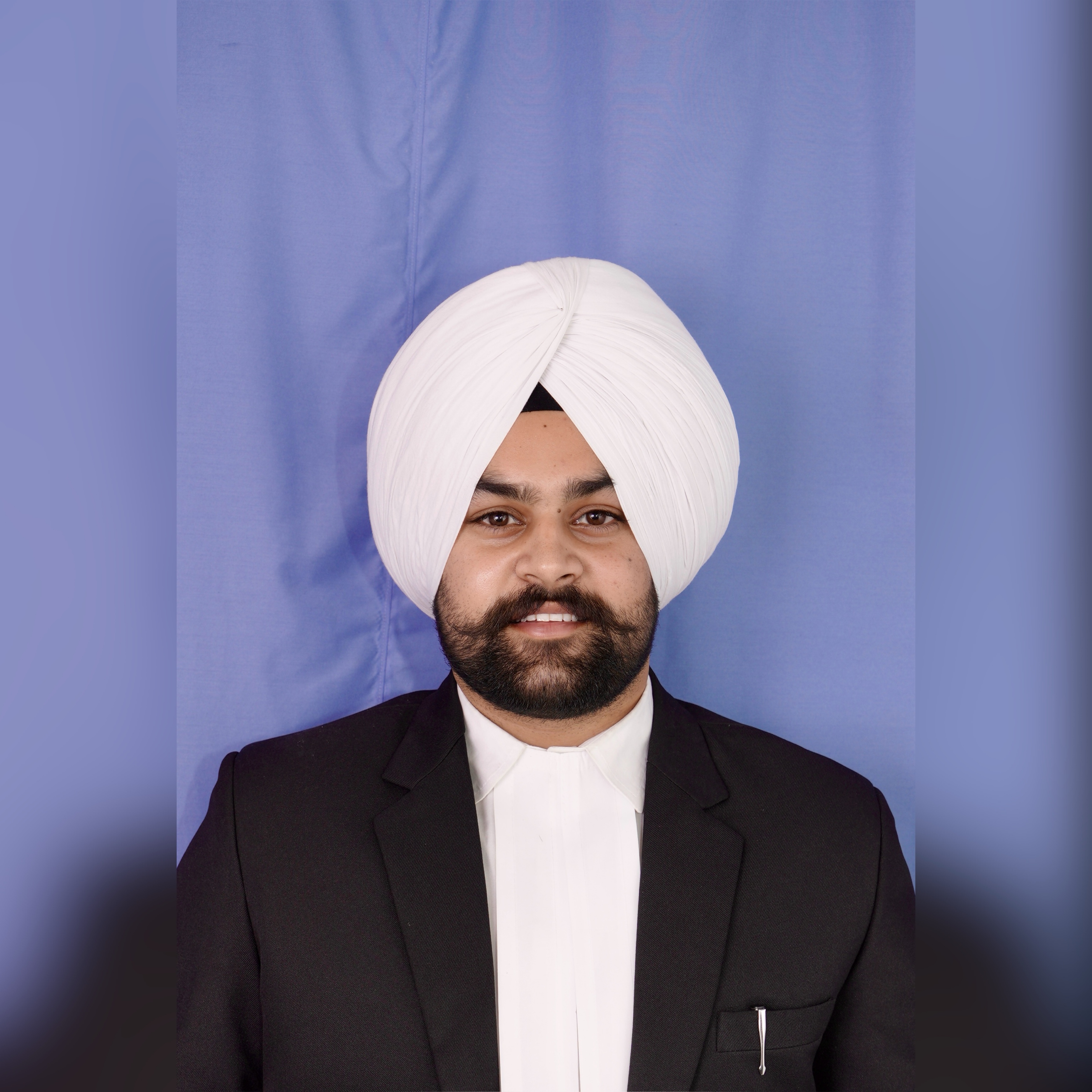 Adv Prabhjot Singh Sandhu