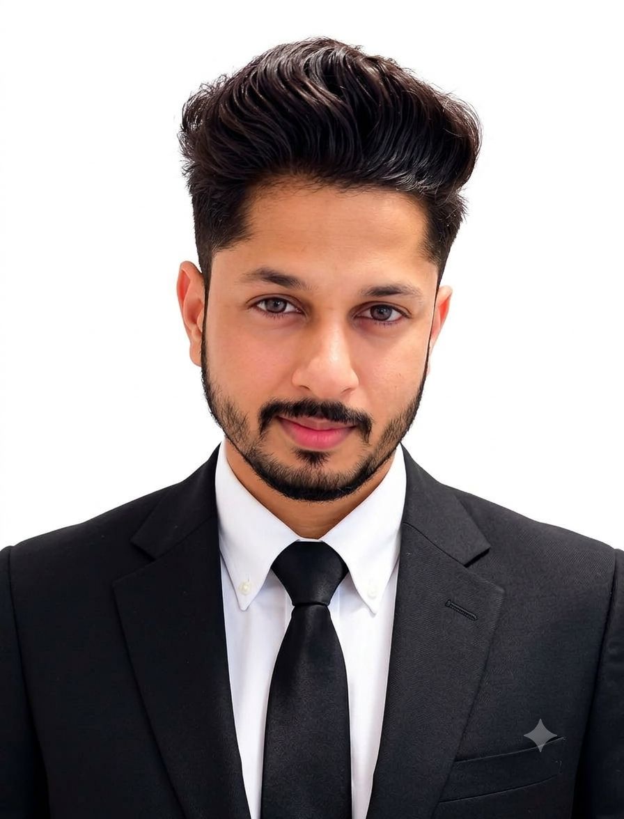 Afroz Shaikh