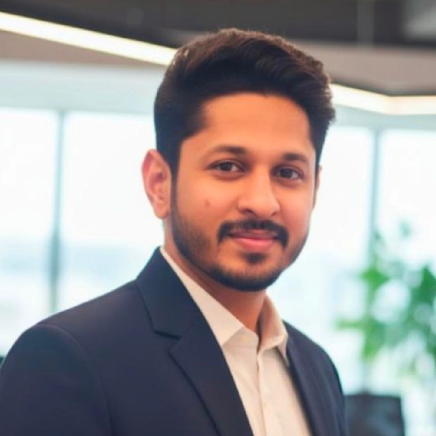 Afroz Shaikh