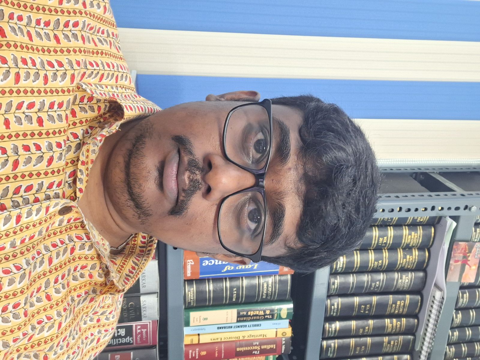 SOURAV GUHA