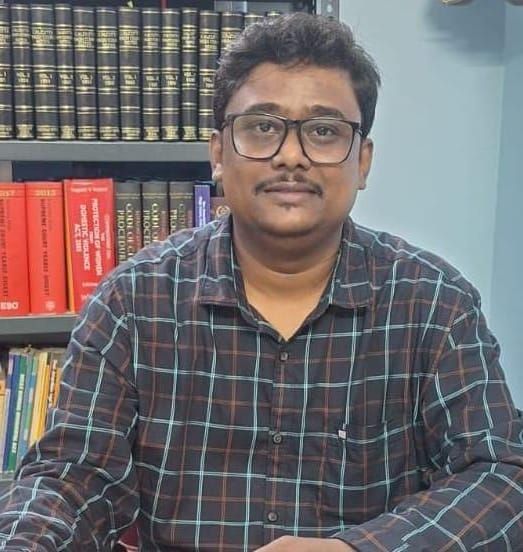 SOURAV GUHA