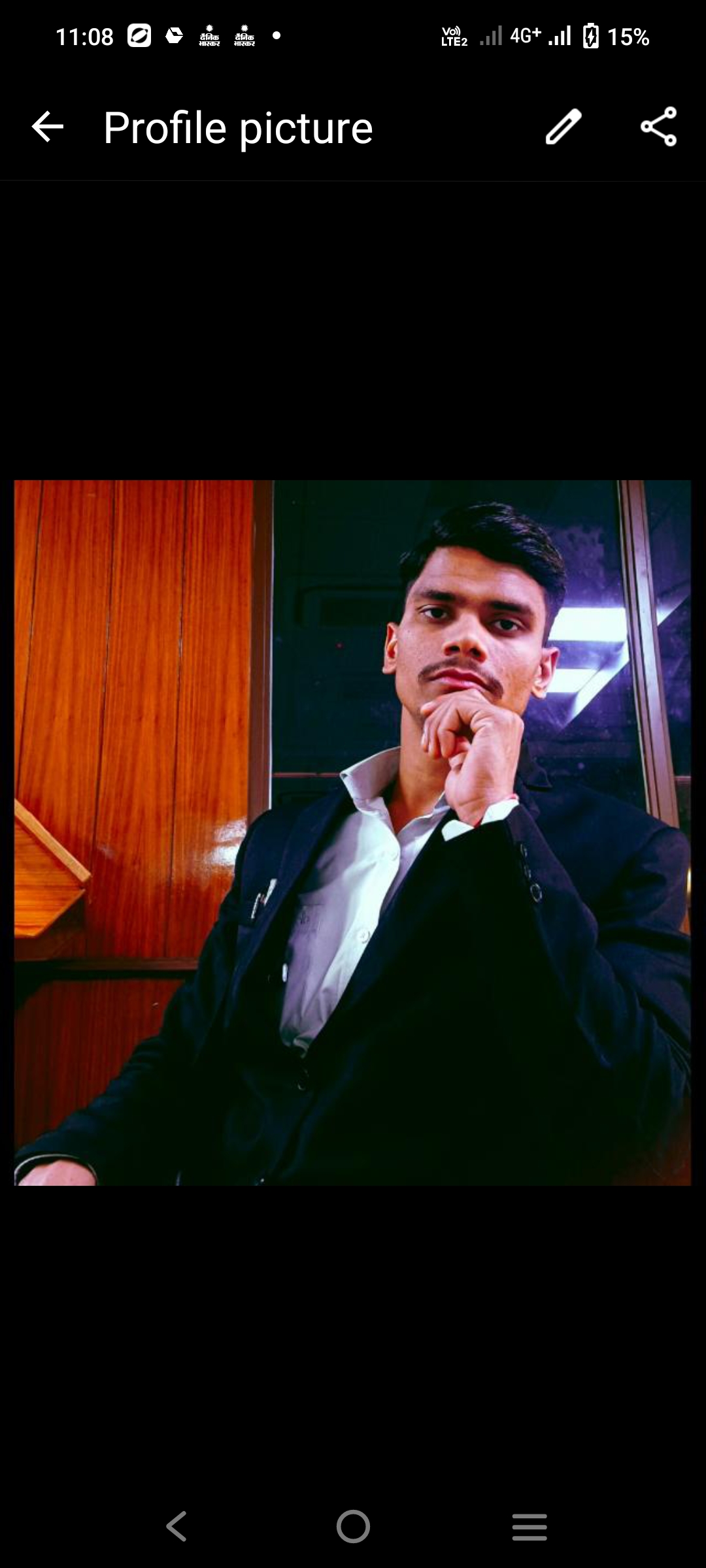 Advocate shubham tiwari