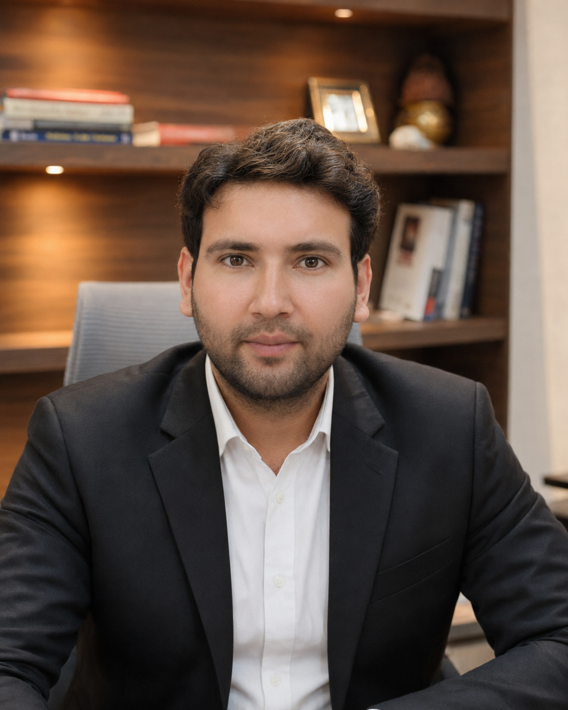 Aaditya Tantia
