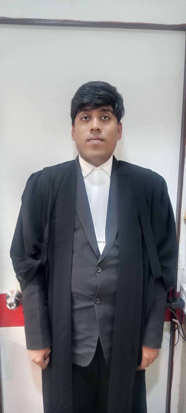 Sourav Singh