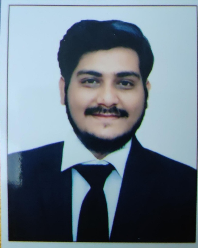 Aman Trehan