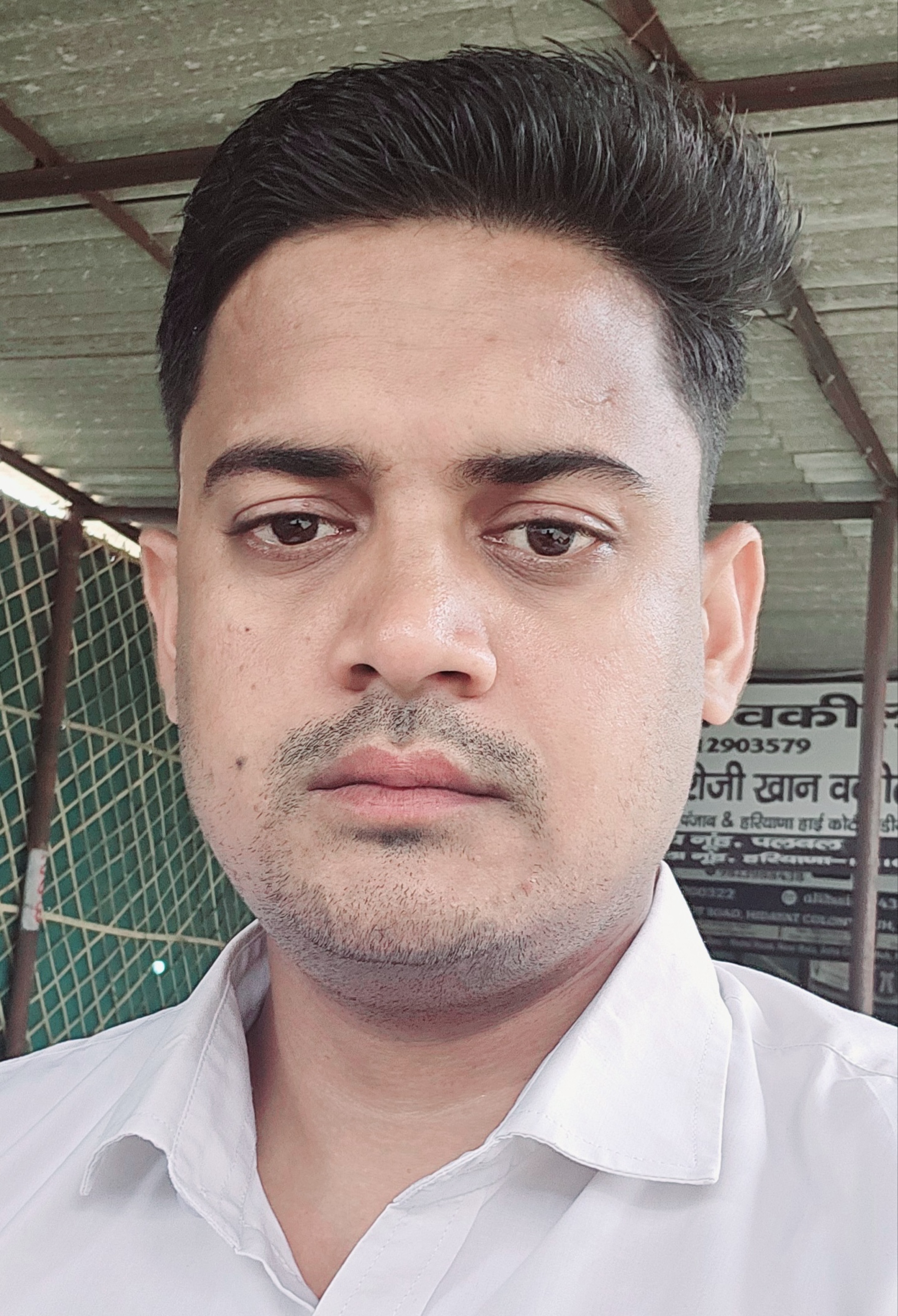 Asif hussain Adv
