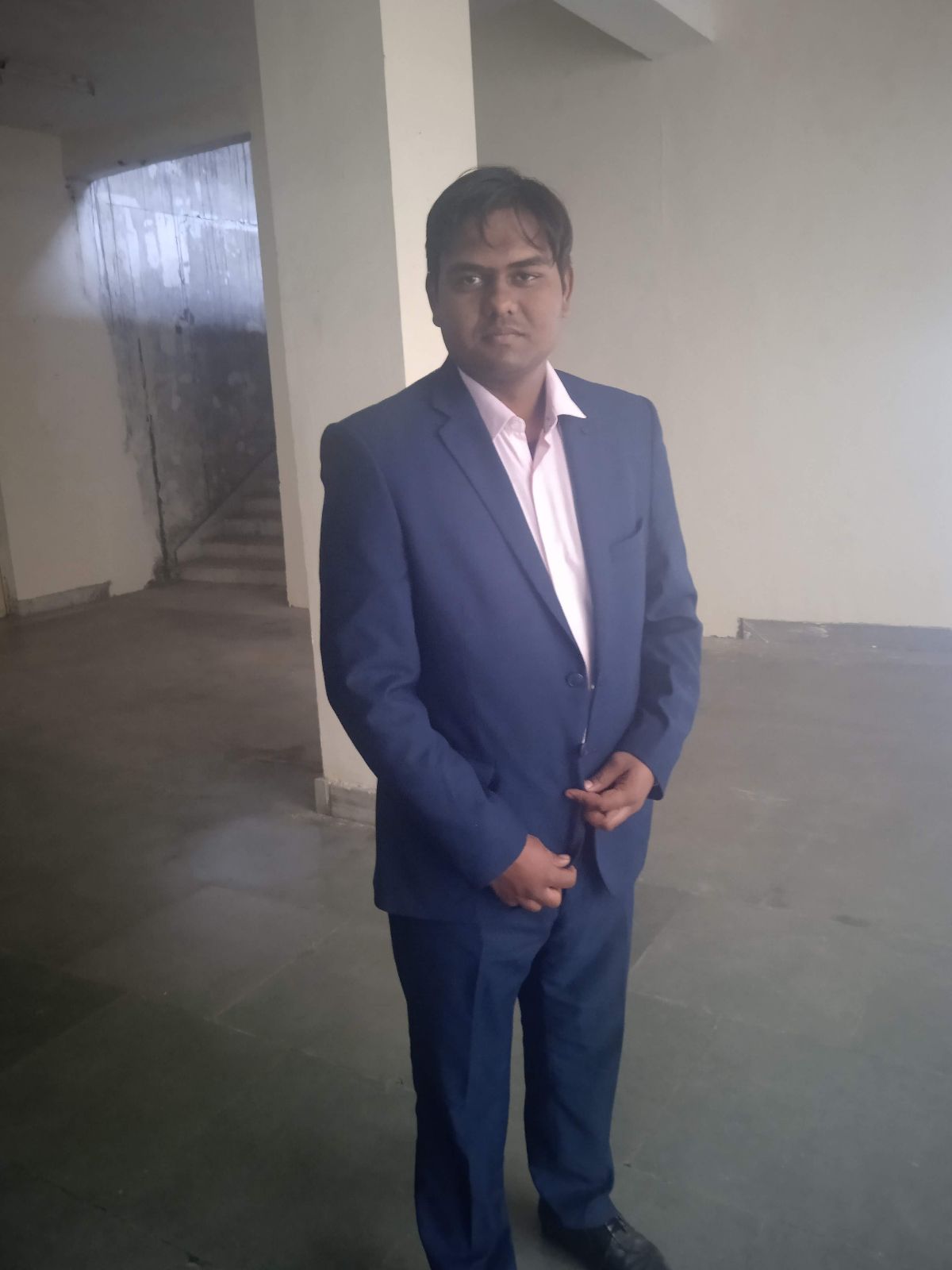 KETAN Singh