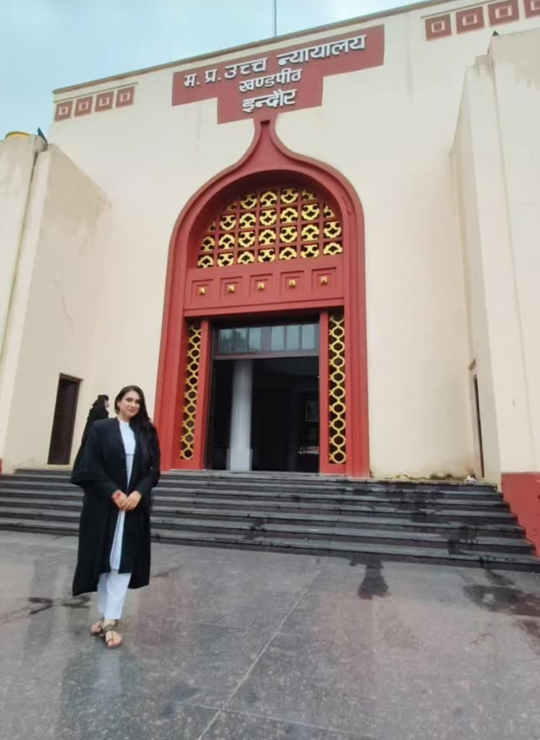 Stuti Bajpai