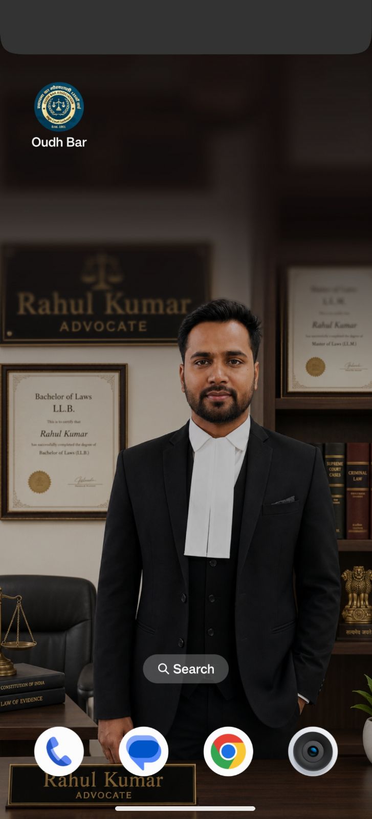 Rahul Kumar