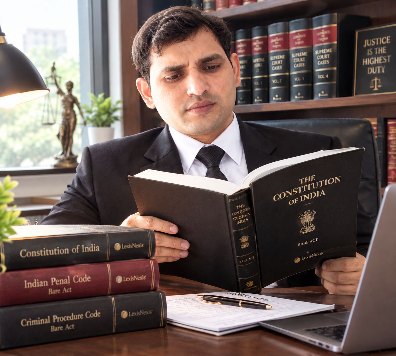 Advocate Atik Ahamad