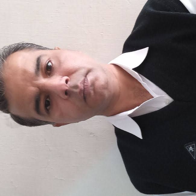 Yudhvir Siwach