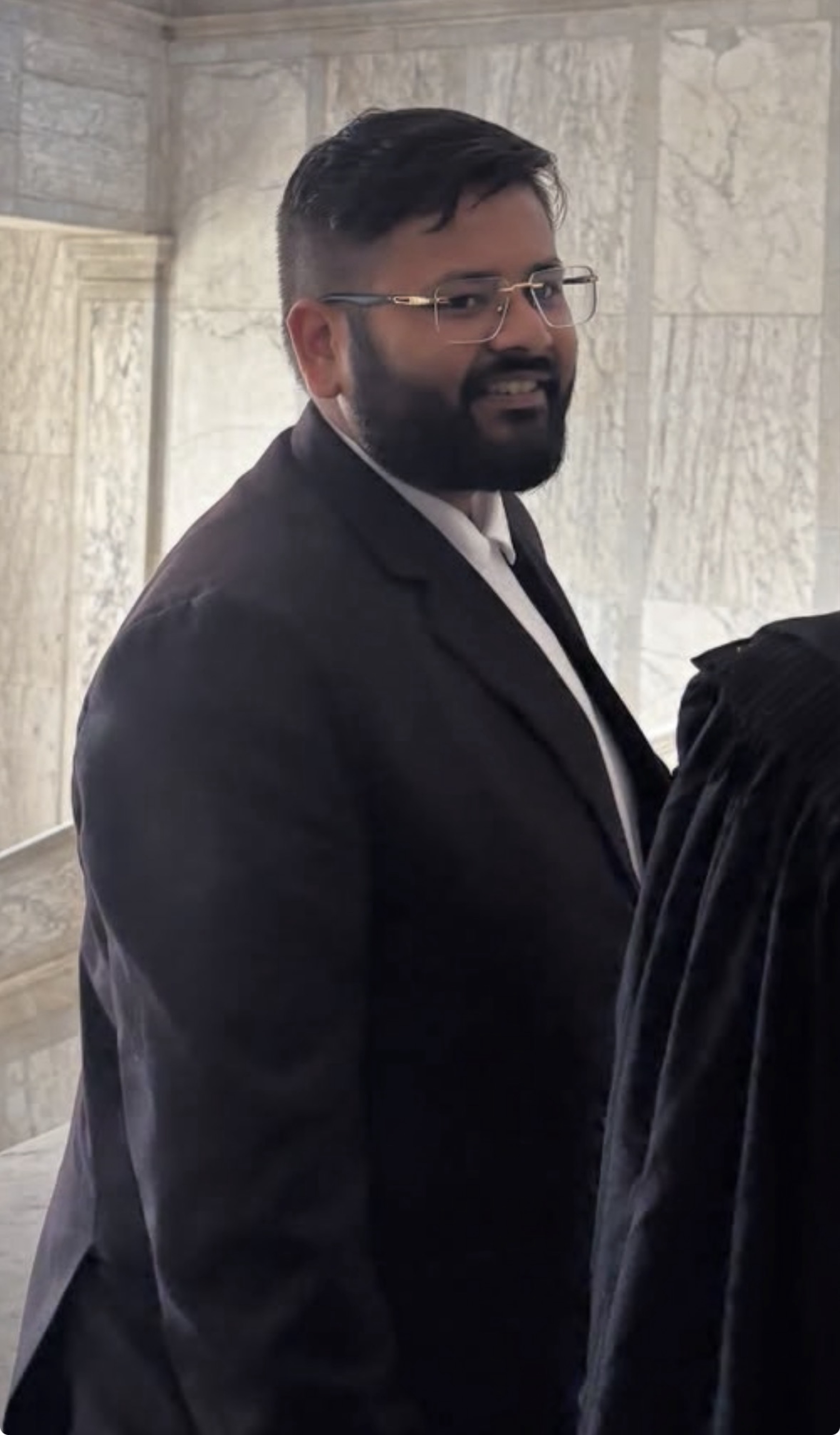 Chanchal Goyal