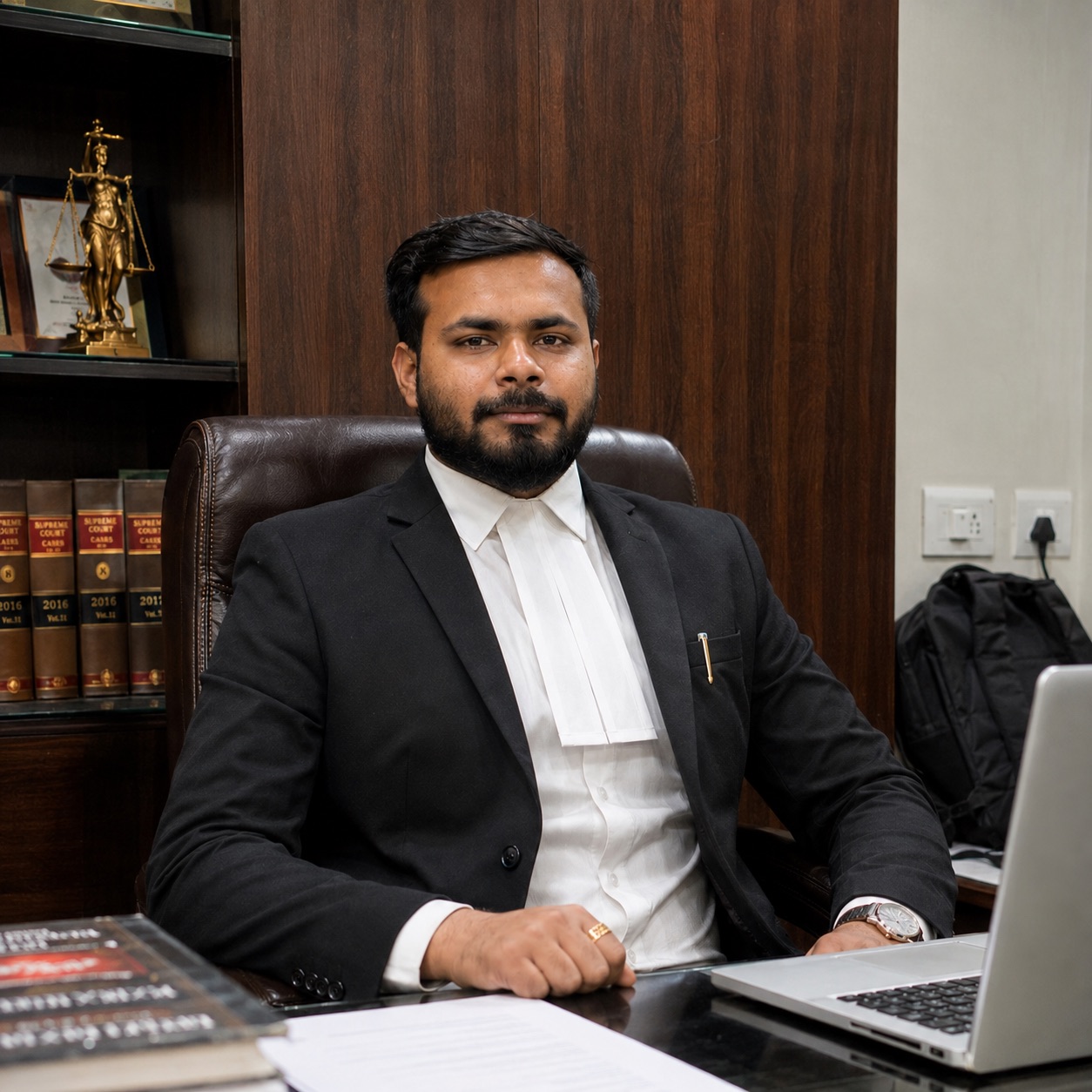 Kartik Aggarwal