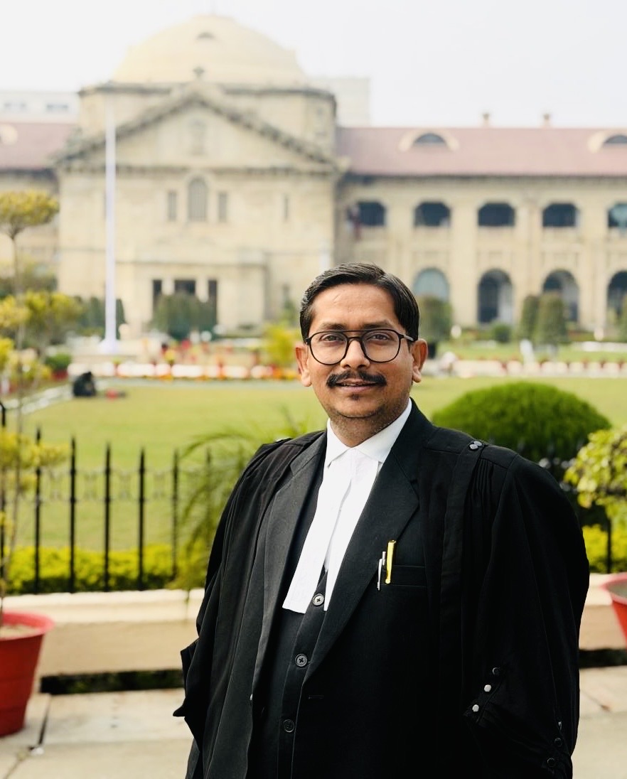 Aditya Vishal Chaurasia